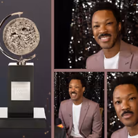 Video: Corey Hawkins Wants to 'Plant the Seeds of Possibility ' on Broadway Video