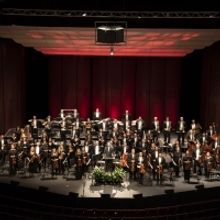 Orlando Philharmonic Orchestra Announces Second Season Pops Series Concert - GERSHWIN