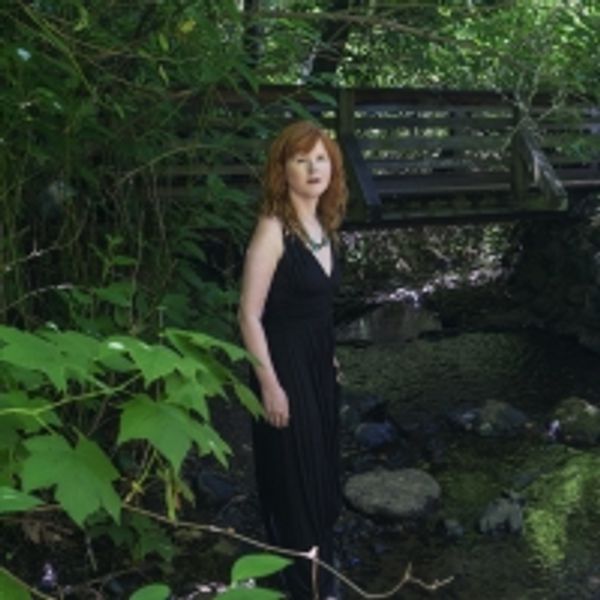 Pianist Sarah Cahill to Perform Rarely-Heard Works By Women Composers At Old First Ch Photo