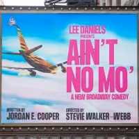 AIN'T NO MO' Pushes First Preview Date Due to Covid Cases in the Company