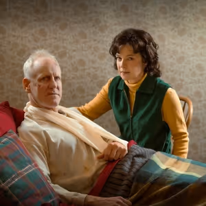 MISERY to Close Out Alley Theatre's 2025-26 Season