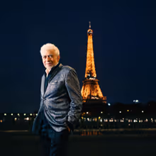 Interview: MONTY ALEXANDER at Birdland Jazz NYC