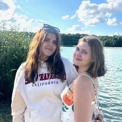 Student Blog: Studying Abroad (from Ukraine to the U.S!)