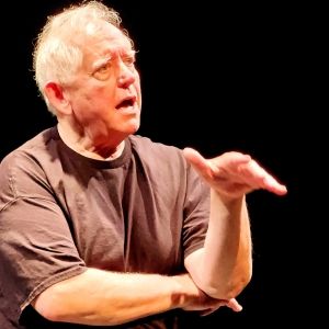 WHICH SIDE OF THE CLOSET DOOR WILL I LIVE? Comes to Edinburgh Fringe