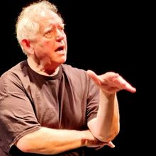 WHICH SIDE OF THE CLOSET DOOR WILL I LIVE? Comes to Edinburgh Fringe