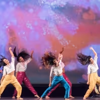 Walton Arts Center Launches Mosaix Festival