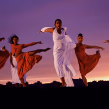EVIDENCE to Perform WHERE THE LIGHT SHINES THROUGH at Kaatsbaan Festival