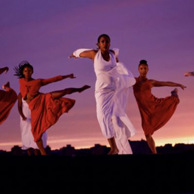 EVIDENCE to Perform WHERE THE LIGHT SHINES THROUGH at Kaatsbaan Festival