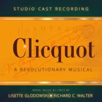Exclusive: First Listen to New Single 'Life on the Edge' From CLICQUOT: A…