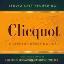 Exclusive: First Listen to New Single 'Life on the Edge' From CLICQUOT: A…