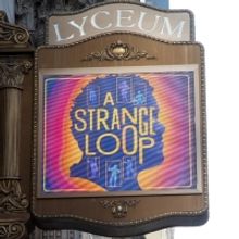 A STRANGE LOOP on Broadway Cancels First Preview Performance