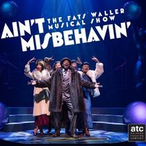 Review: AIN'T MISBEHAVIN' at Arizona Theatre Company