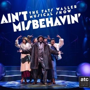 Review: AIN'T MISBEHAVIN' at Arizona Theatre Company