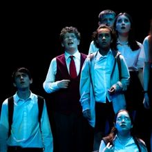 Review: CONNECTIONS 2023, National Theatre