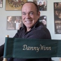 ANGRY NEIGHBORS' Danny Winn Signs With Exclusive Artists Agency
