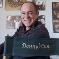 ANGRY NEIGHBORS' Danny Winn Signs With Exclusive Artists Agency