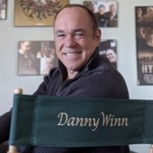 ANGRY NEIGHBORS' Danny Winn Signs With Exclusive Artists Agency