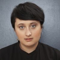 Erica Diederich's A SCARY GOOD CHARACTER SHOW Comes To Under St. Marks