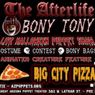 THE AFTERLIFE WITH BONY TONY to Debut at Great Arizona Puppet Theater