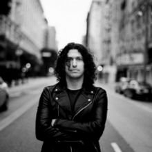 The New Regime Shares Videos for 'Turning A Blind Eye' & 'Feel No Pain'