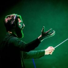 BWW Feature: NA HET OVERWELDIGENDE SUCCES VAN DIT JAAR DE AVOND VAN DE FILMMUZIEK OO