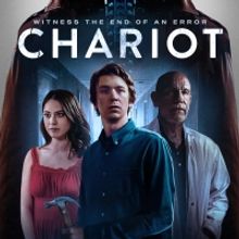 VIDEO: Thomas Mann, Rosa Salazar & More Star in CHARIOT Trailer