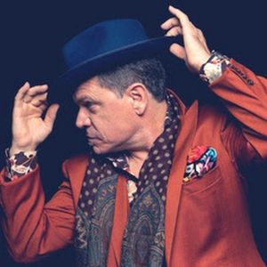Kurt Elling & Charlie Hunter Release Cover of Joni Mitchell's 'Black Crow'
