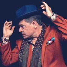 Kurt Elling & Charlie Hunter Release Cover of Joni Mitchell's 'Black Crow'