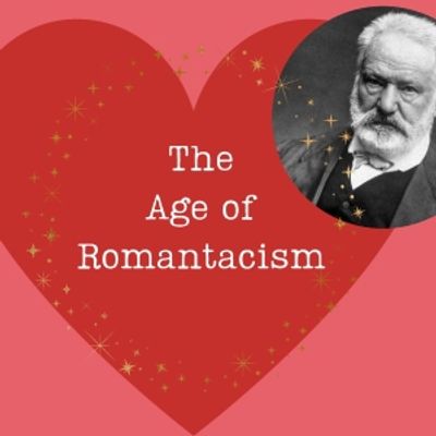 Student Blog: The Age of Romanticism