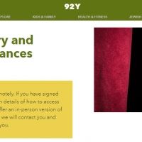 BWW Feature: Online Learning Opportunities Abound As More Programs Are Developed…