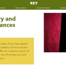 BWW Feature: Online Learning Opportunities Abound As More Programs Are Developed Duri