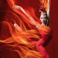 Miami City Ballet Will Premiere Balanchine and Robbins' FIREBIRD Featuring All New Se
