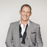 Todd Mckenney Joins The Fairy Tale Cast Of SHREK THE MUSICAL