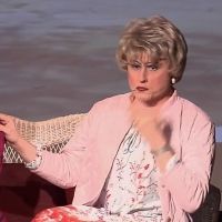 THE GOLDEN GIRLS A LOVING DRAG PARODY LOST CHRISTMAS EPISODE Now Playing At…