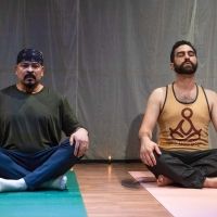 Review: THE HOMBRES at Artists Repertory Theatre
