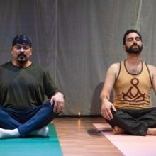 Review: THE HOMBRES at Artists Repertory Theatre