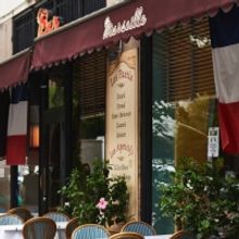 BOUILLION MARSEILLE and NIZZA Invite Coalitions of Broadway Unions and Guilds to Eat 