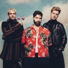 Foals Share Their New Single '2am'