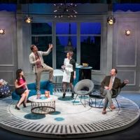 CVRep to Present LIFE X 3 By Yasmina Reza