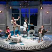 CVRep to Present LIFE X 3 By Yasmina Reza