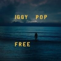 Iggy Pop to Release New Album 'Free'