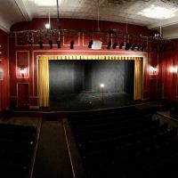 BREAKING NEWS: Fort Salem Theater To Kick Off Reopening Programming With Two…