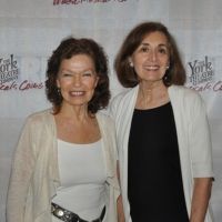 Exclusive Podcast: Go 'Behind the Curtain' with Composer, Actress Gretchen Cryer