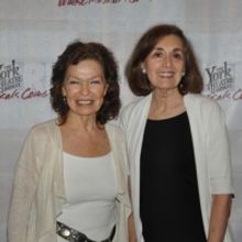 Exclusive Podcast: Go 'Behind the Curtain' with Composer, Actress Gretchen Cryer