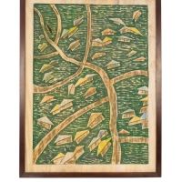 SHAPE OF IMAGINATION Comes to Triveni Gallery