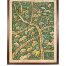 SHAPE OF IMAGINATION Comes to Triveni Gallery