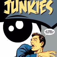COMIC BOOK JUNKIES To Premiere Online