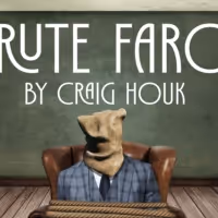 ARCH/Valley Place Arts Collaborative Presents Staged Readings of BRUTE FARCE, An…