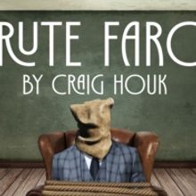 ARCH/Valley Place Arts Collaborative Presents Staged Readings of BRUTE FARCE, An Orig