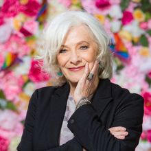 Betty Buckley Releases New Live Album